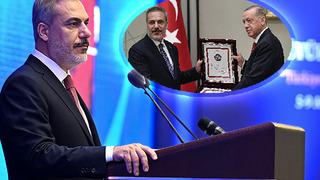 Bakan Fidan'a Yunan mevkidaşı Yerapetritis'ten çok konuşulacak sözler! Kolay iş değil mesajı dikkat çekti