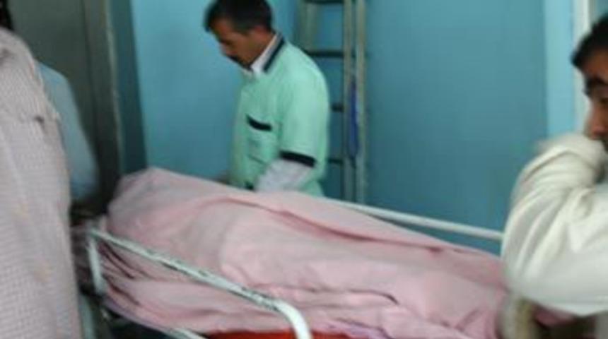 K&ouml;y &ccedil;obanı pompalı t&uuml;fekle dehşet sa&ccedil;tı
