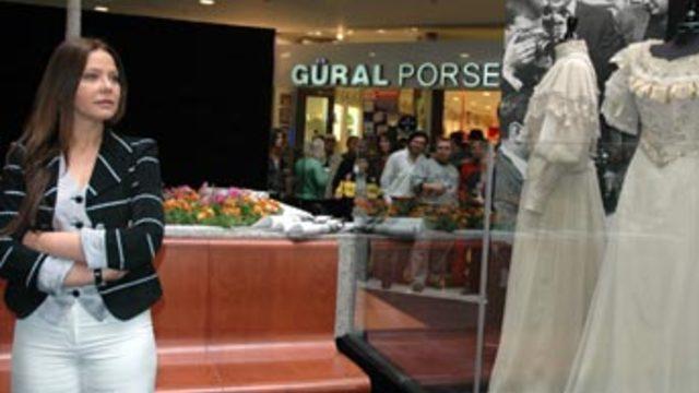 Ornella Muti: Türkiye çok güzel bir ülke