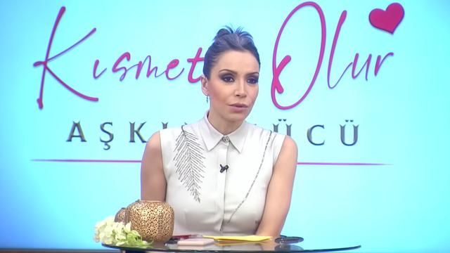 Kısmetse Olur'da diskalifiye şoku! Öykü Serter 'Bu anonsu daha önce de yaptık' diyerek açıkladı! 2 yarışmacı birden...