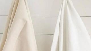 Tül perdelerinizi kar gibi beyazlatmanın en etkili yöntemleri! Sararmış perdelere son