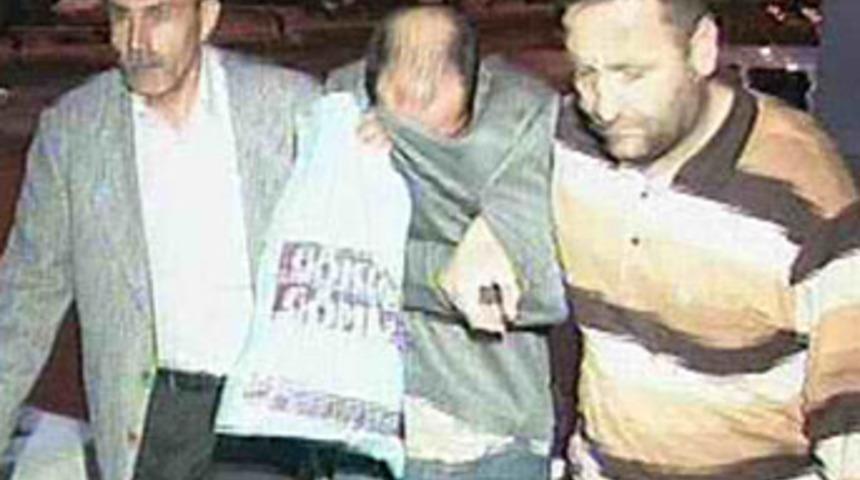 Katil patron &ccedil;ıktı