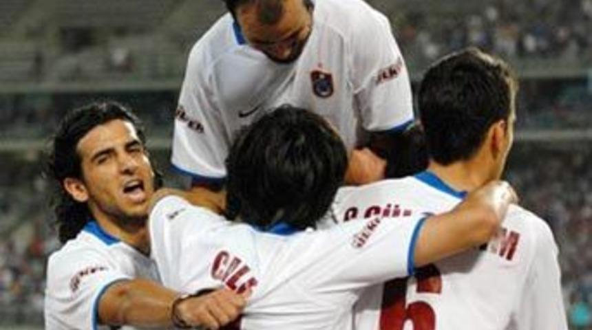 Trabzonspor-Hacettepe ( Canlı)