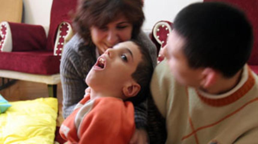 ''Ashley tedavisi'' talebine ret