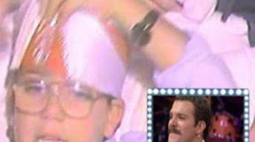 S&uuml;nnet g&ouml;r&uuml;nt&uuml;leri ortaya &ccedil;ıktı