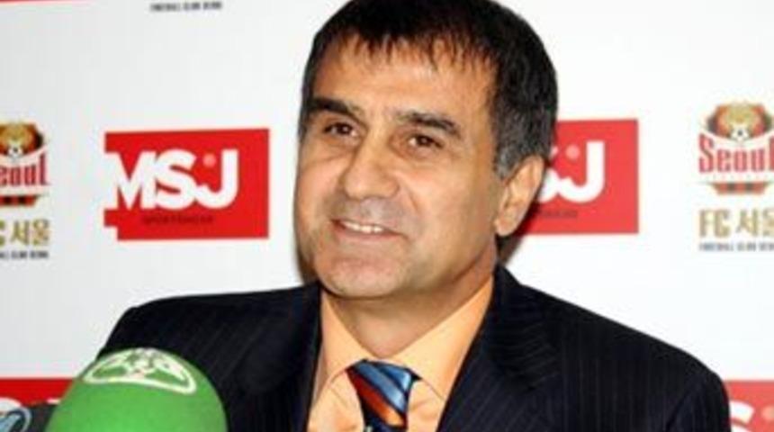 Şenol G&uuml;neş'ten şok a&ccedil;ıklamalar!
