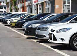 Eylül 2021'den bu yana bir ilk! İkinci el araba almak isteyenleri umutlandıran gelişme 'Bu tarihten sonra...' İşte 2. el araç piyasasında son durum