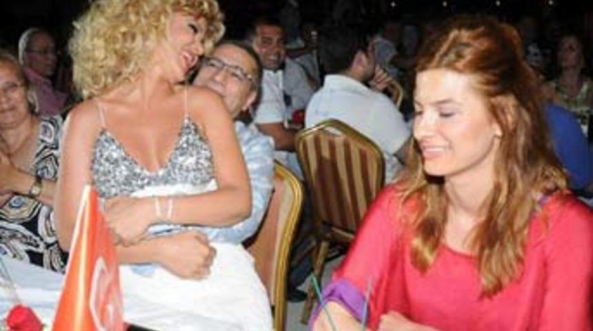 Kucağa oturduğuna bin pişman