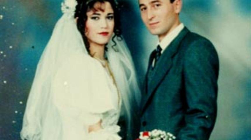 Anne ile &ccedil;ocuklarını vahşice katlettiler