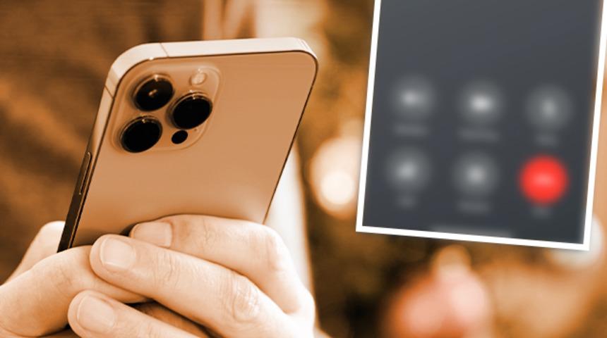 Sosyal medya bunu konuşuyor: Apple'dan şaşırtan karar! O tuşun yerini değiştirdi