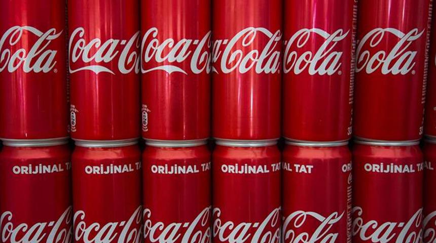 Coca-Cola İçecek (CCI) ikinci çeyrek bilançosunu açıkladı