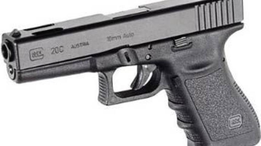 Ayg&uuml;n'&uuml;n silahı ka&ccedil;ak mı?