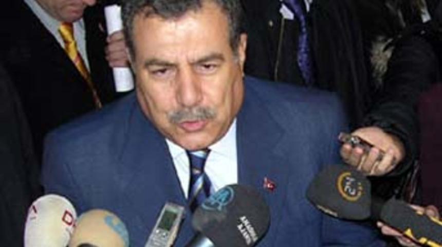 G&uuml;ler: "Temennimiz &ouml;l&uuml; sayısının artmaması"