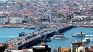 İstanbullular dikkat! 29 yıl sonra bir ilk: Pazar gecesi başlıyor, 20 gün boyunca trafiğe kapalı olacak