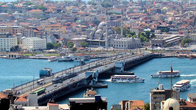 İstanbullular dikkat! 29 yıl sonra bir ilk: Pazar gecesi başlıyor, 20 gün boyunca trafiğe kapalı olacak
