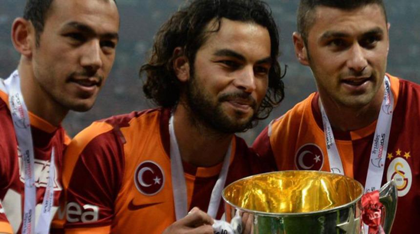 Umut Bulut, Süper Lig ekibine açtığı davayı kazandı! 1.1 milyon euro...