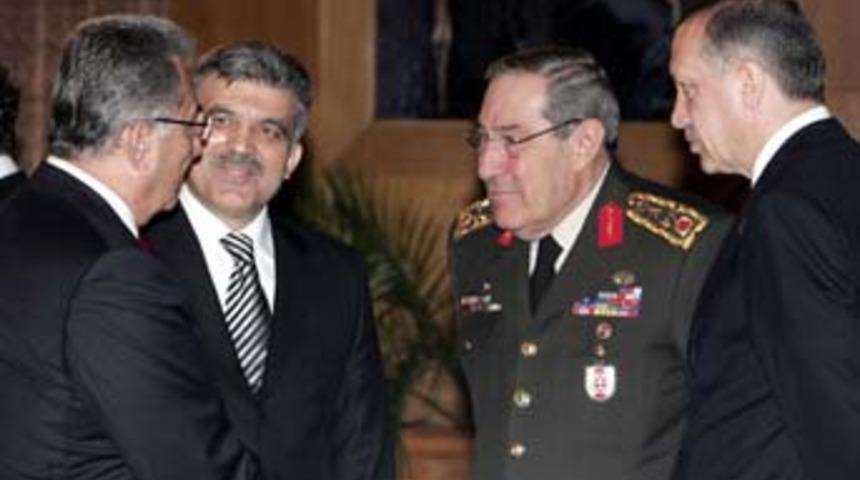 İşte T&uuml;rkiye'nin geleceğinin fotoğrafı