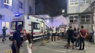 Kahvehanede dehşet! Cezaevinden tahliye olduğu gün...