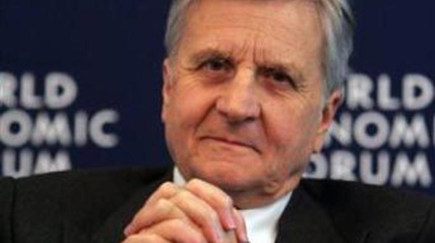 AMB Başkanı Trıchet: İlk yarı esnek ge&ccedil;ebilir