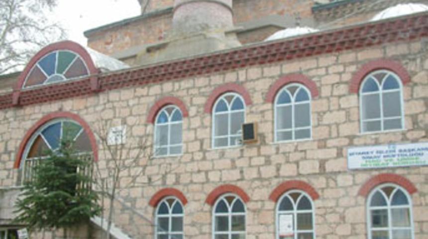 İmamdan &ccedil;alan telefonlara teknolojik engel