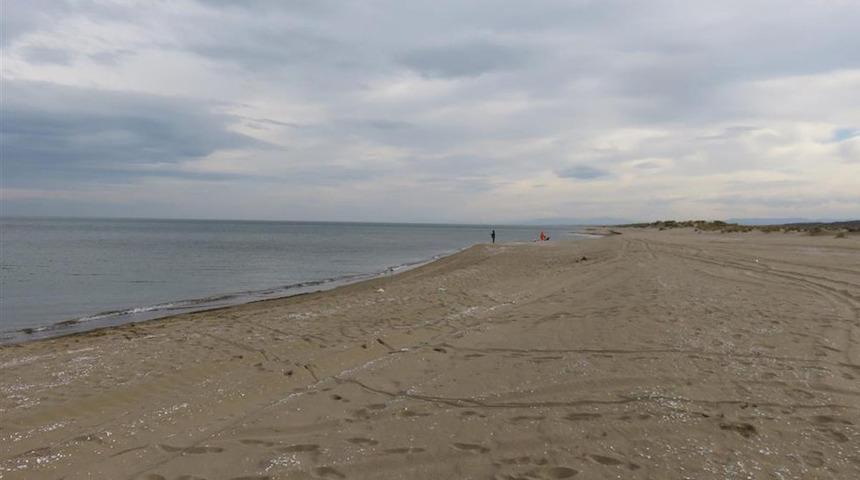 Bir ilin 3 ilçesinde birden denize girmek yasaklandı! Boğulma riski...