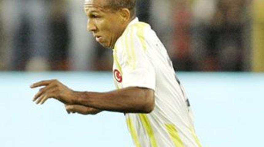 Aurelio, Aslan mı olacak?