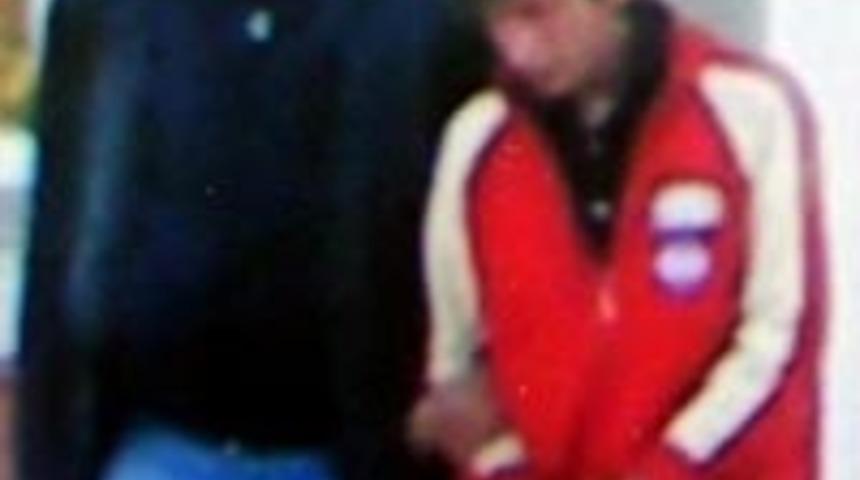 Hırsızlık i&ccedil;in girdiler uyuyakaldılar