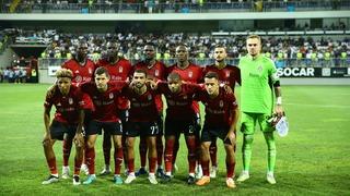 Beşiktaş'ın yıldızı Vincent Aboubakar için dikkat çeken sözler! 'Gezegenin en farklısı o!'