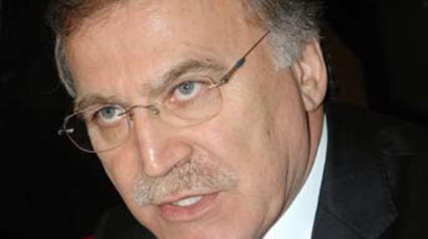 İP, Bakan Şahin'i istifaya &ccedil;ağırdı