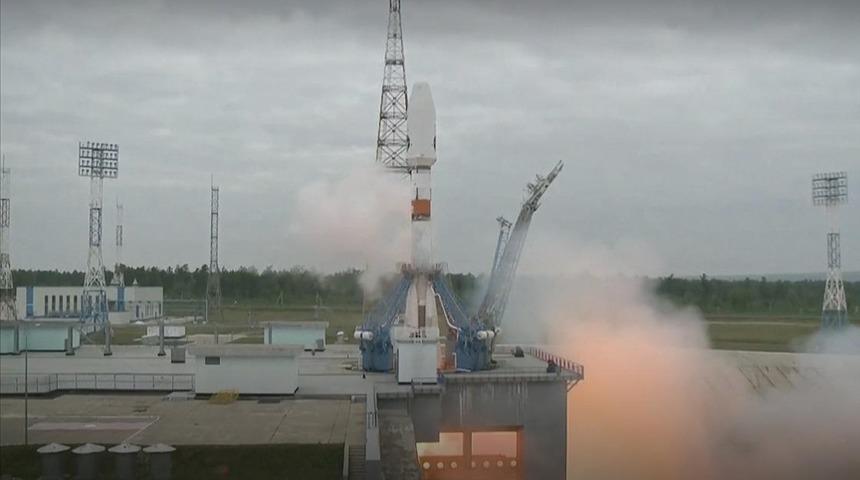 Rusya'dan 47 yıl sonra bir ilk!