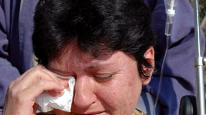 10 yıl arayla gelen 2 acı