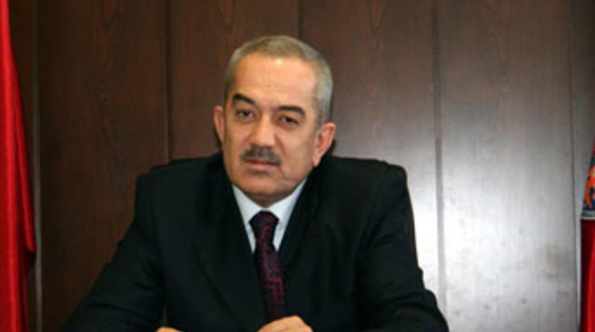 Reşat Altay raporuna yalanlama