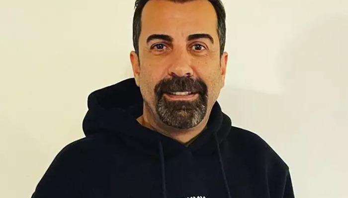 Ünlü oyuncu Emre Karayel, Fenerbahçe