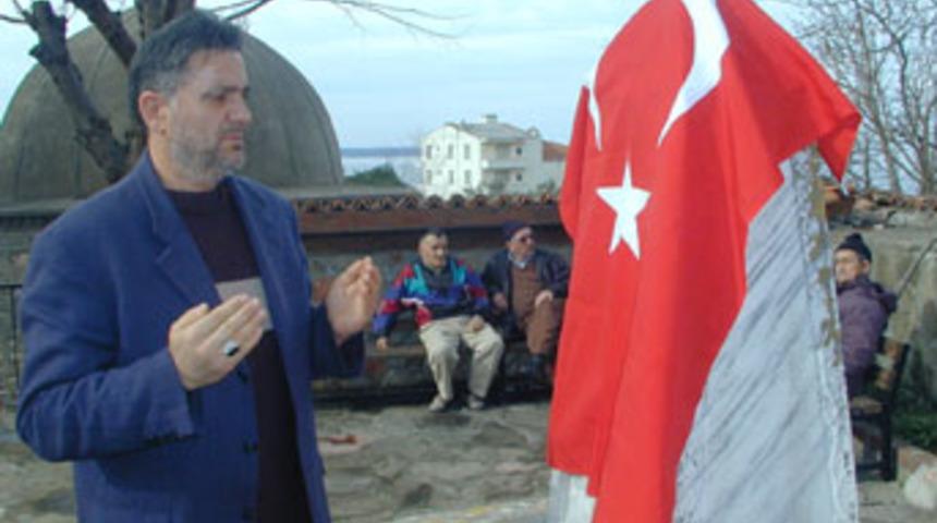 "Hepimiz Ermeni'yiz" sloganına su&ccedil; duyurusu