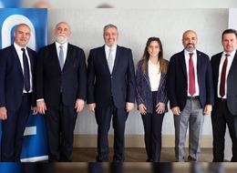 TİAD Başkanı Akyüz: 'Maliyetler yüzde 20 oranında arttı'