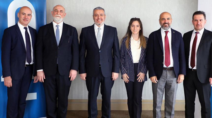 TİAD Başkanı Akyüz: 'Maliyetler yüzde 20 oranında arttı'