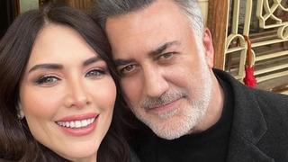 Nefise Karatay'dan Tamer Karadağlı'ya tebrik mesajı! Hem destek hem eleştiri geldi