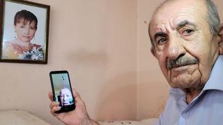 29 yıl önce Rusya'da tanışıp evlendi! 9 yıldır eşine hasret... 'Her gün birbirimizi görüntülü arıyoruz' 