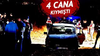 Katliama kurban gidenler tanıdık çıktı! 70 yaşında pompalı tüfekle vahşete imza atmıştı: Detaylar ortaya çıkmaya başladı