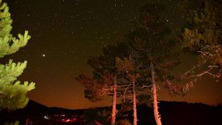 PERSEİD METEOR YAĞMURU TARİHİ VE SAATİ: Perseid göktaşı yağmuru ne zaman, saat kaçta, Türkiye'de nereden izlenir?