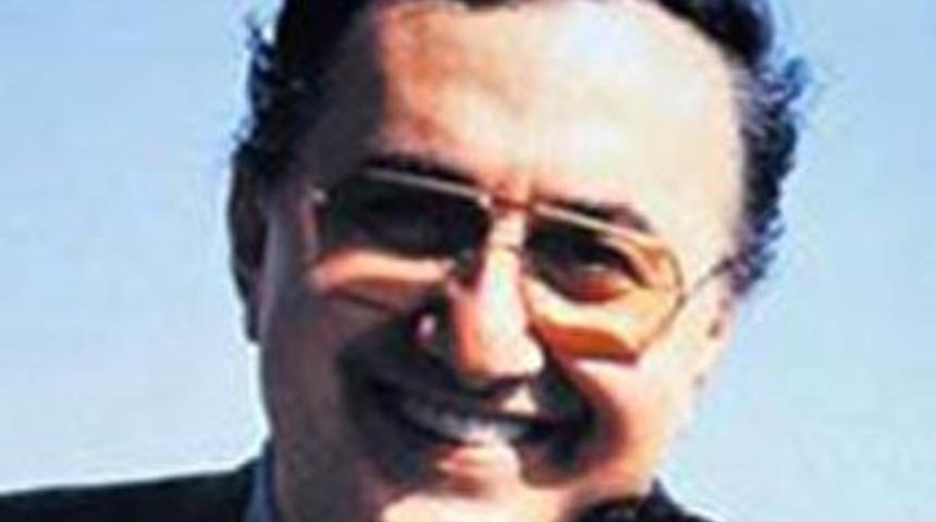 Turgut Özal'ın doktorunun oğlu son yolculuğuna uğurlandı