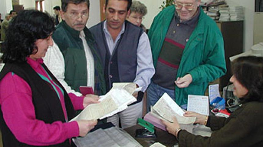 MTV i&ccedil;in yıl sonu mesaisi