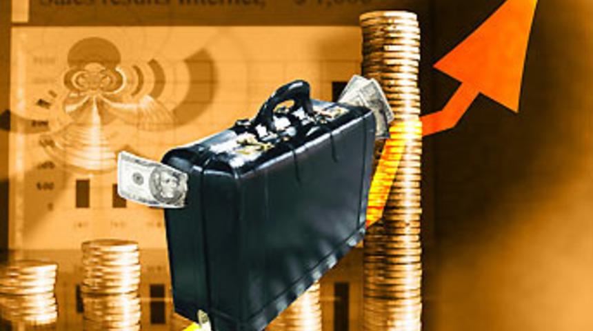 Dolar yukarı doğru zorlamaya başladı