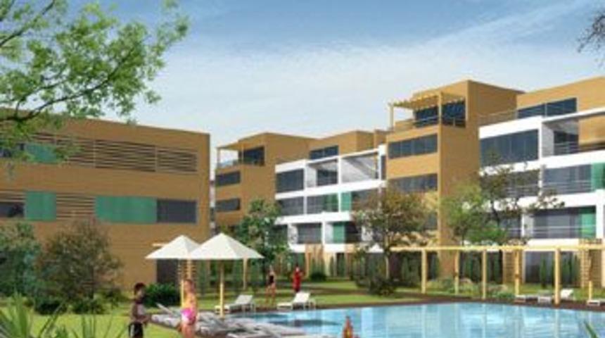 Gayrimenkule &Ccedil;eşit &Ccedil;eşit Vergi Geliyor