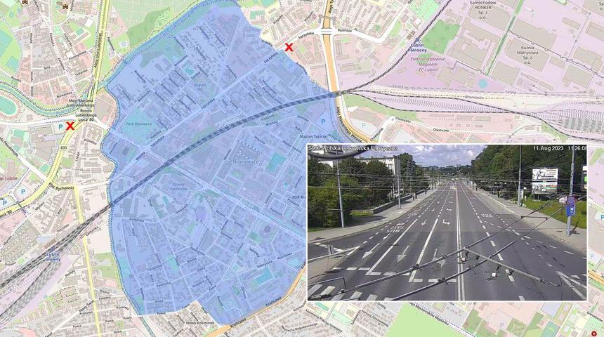 Sokaklar bomboş kaldı: O ülkede bomba alarmı! 14 bin kişi tahliye edildi... Toplanma yerleri hazırlandı