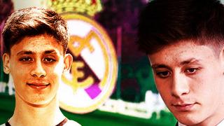 Carlo Ancelotti, Arda Güler için sevindirici haberi verdi! 'Ameliyat olduğunda...'