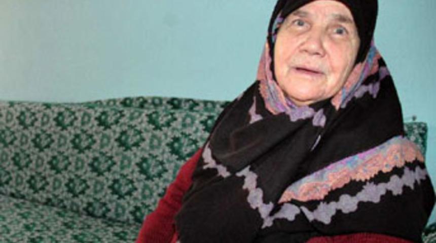 Sahte doktor 82 yaşındaki kadını dolandırdı