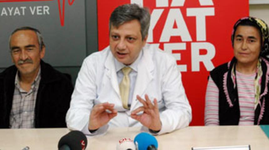 Organ naklinde yeni d&ouml;nem