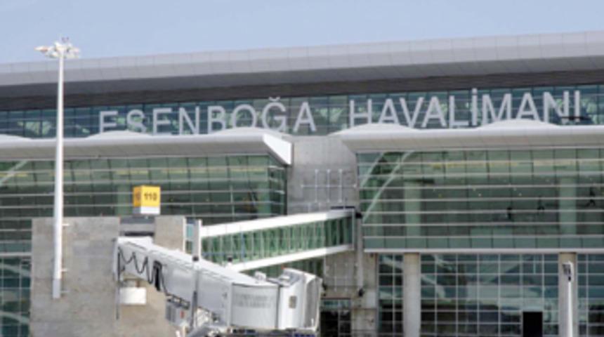 Esenboğa kent merkezine bağlanacak