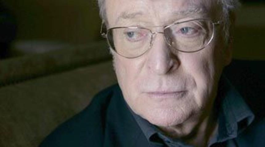 Michael Caine'den ilgin&ccedil; "tavlama" yorumu